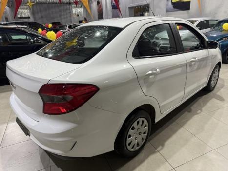 FORD Ka + Sedan , Foto 9