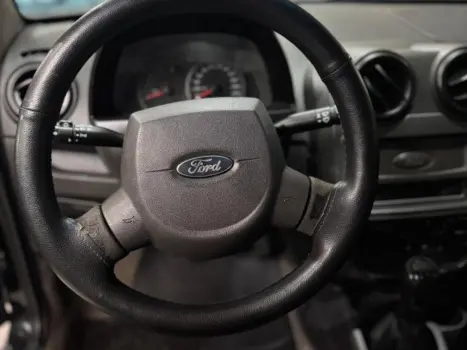 FORD Ka + Sedan , Foto 3