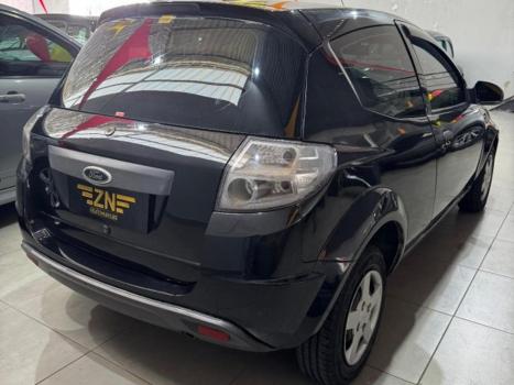 FORD Ka + Sedan , Foto 4