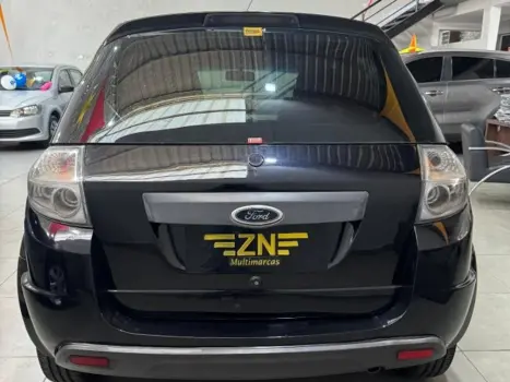 FORD Ka + Sedan , Foto 8