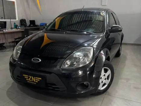 FORD Ka + Sedan , Foto 9