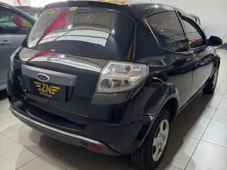 FORD Ka + Sedan , Foto 12