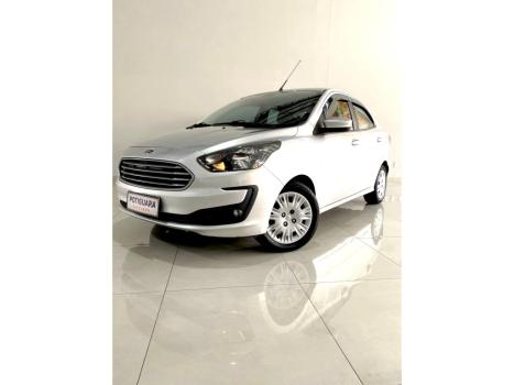 FORD Ka + Sedan , Foto 1