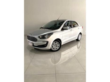 FORD Ka + Sedan , Foto 2