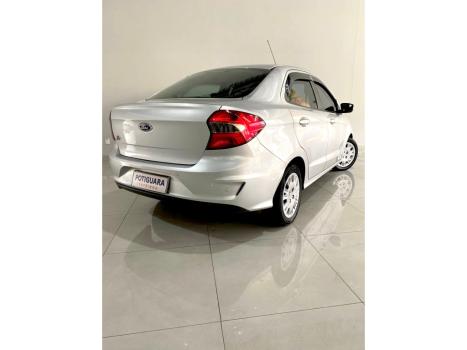 FORD Ka + Sedan , Foto 5