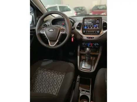 FORD Ka + Sedan , Foto 7