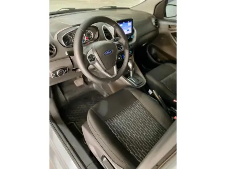 FORD Ka + Sedan , Foto 8