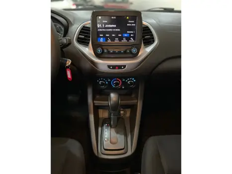 FORD Ka + Sedan , Foto 11