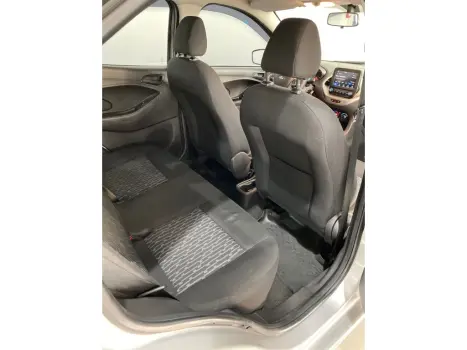 FORD Ka + Sedan , Foto 14