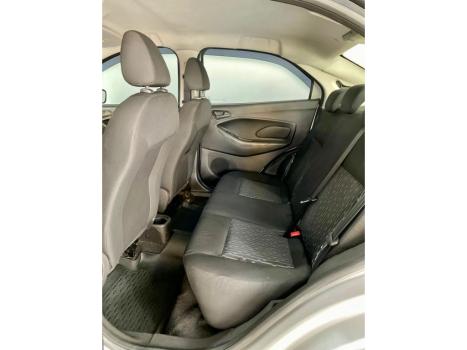 FORD Ka + Sedan , Foto 16