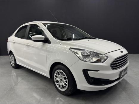 FORD Ka + Sedan , Foto 1