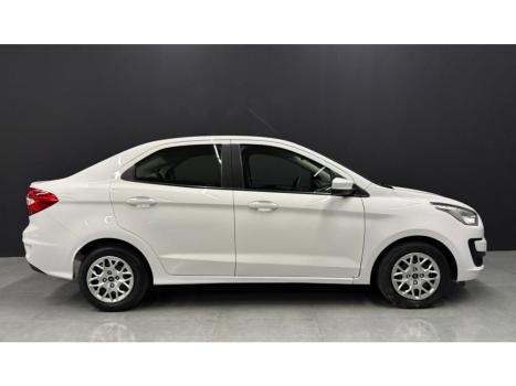 FORD Ka + Sedan , Foto 4