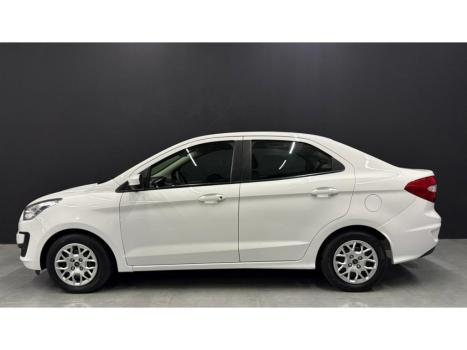FORD Ka + Sedan , Foto 5