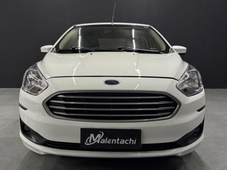 FORD Ka + Sedan , Foto 6