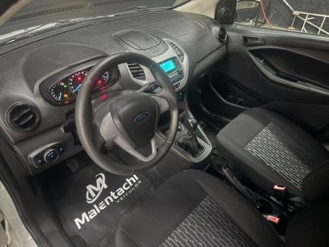 FORD Ka + Sedan , Foto 8