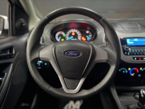 FORD Ka + Sedan , Foto 10