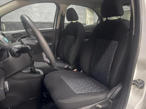 FORD Ka + Sedan , Foto 11