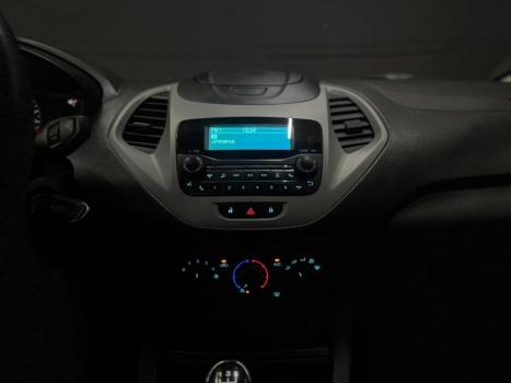 FORD Ka + Sedan , Foto 12