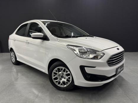 FORD Ka + Sedan , Foto 14