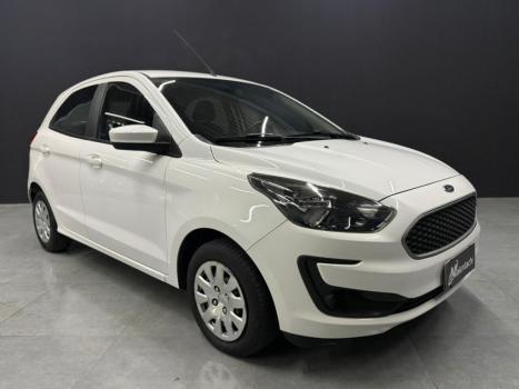 FORD Ka + Sedan , Foto 1