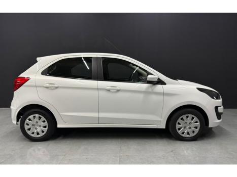 FORD Ka + Sedan , Foto 4