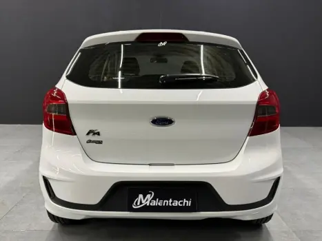 FORD Ka + Sedan , Foto 7