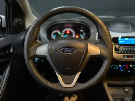 FORD Ka + Sedan , Foto 8