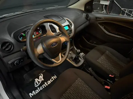 FORD Ka + Sedan , Foto 9