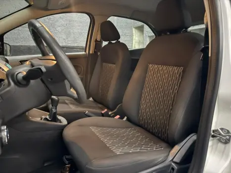 FORD Ka + Sedan , Foto 10