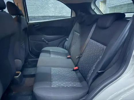 FORD Ka + Sedan , Foto 11