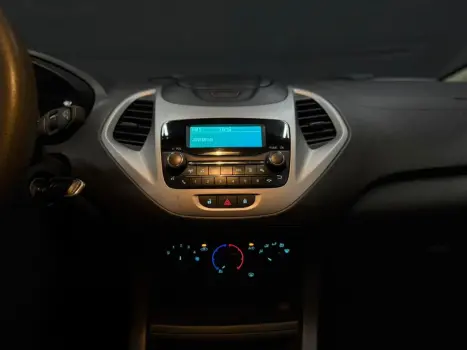 FORD Ka + Sedan , Foto 12