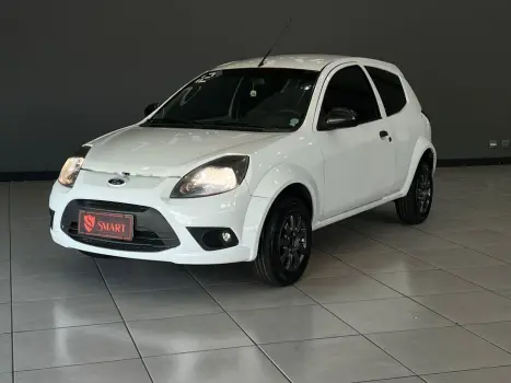 FORD Ka + Sedan , Foto 1