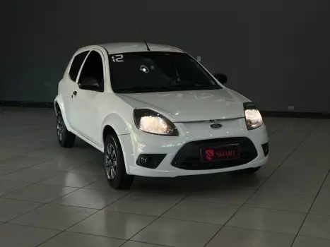 FORD Ka + Sedan , Foto 3