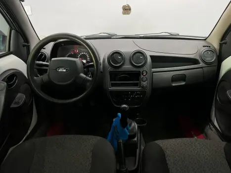 FORD Ka + Sedan , Foto 4