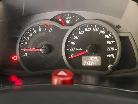 FORD Ka + Sedan , Foto 5