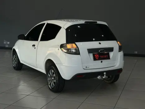 FORD Ka + Sedan , Foto 8