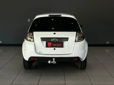 FORD Ka + Sedan , Foto 9