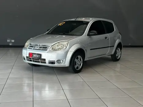 FORD Ka + Sedan , Foto 1