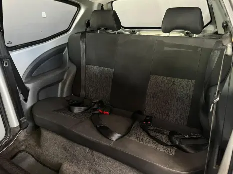 FORD Ka + Sedan , Foto 9