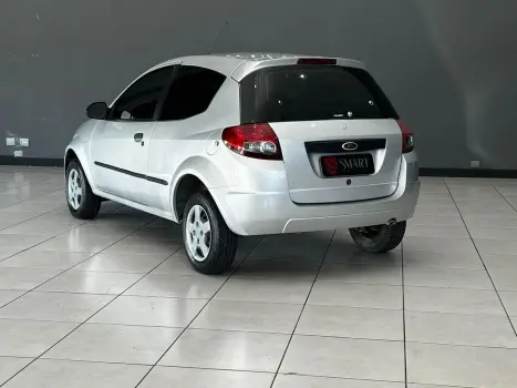 FORD Ka + Sedan , Foto 10