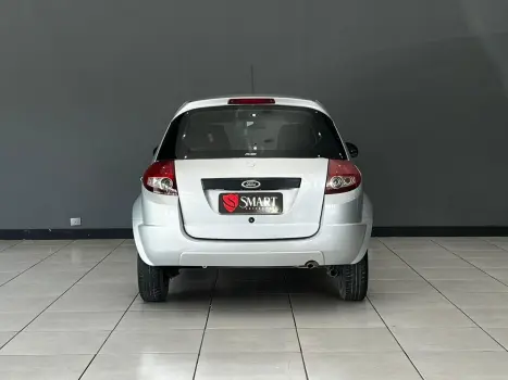 FORD Ka + Sedan , Foto 11