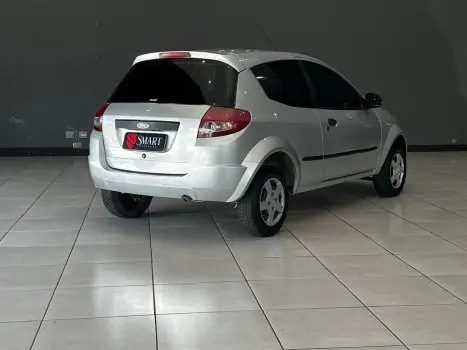 FORD Ka + Sedan , Foto 12