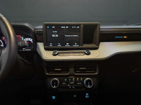 FORD Maverick Pick-up 2.0 4P ECOBOOST LARIAT FX4 AUTOMTICO, Foto 10