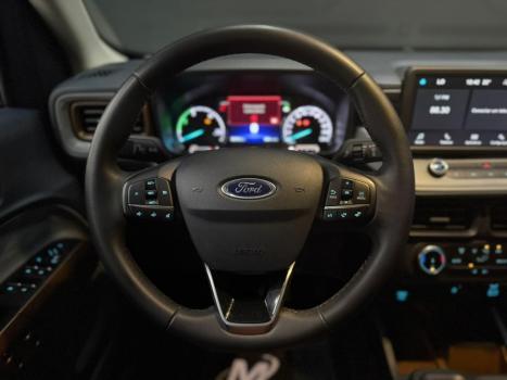 FORD Maverick Pick-up 2.0 4P ECOBOOST LARIAT FX4 AUTOMTICO, Foto 11