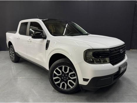 FORD Maverick Pick-up 2.0 4P ECOBOOST LARIAT FX4 AUTOMTICO, Foto 15