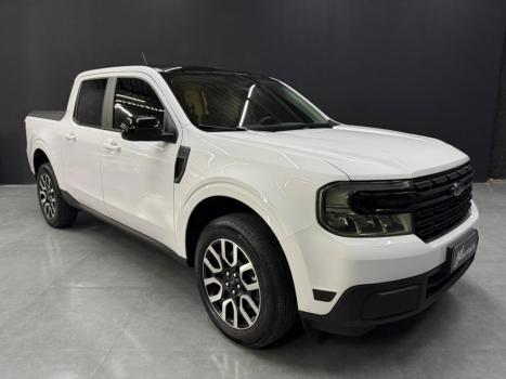 FORD Maverick Pick-up 2.0 4P ECOBOOST LARIAT FX4 AUTOMTICO, Foto 1