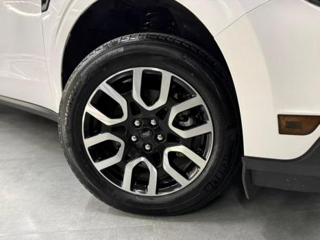 FORD Maverick Pick-up 2.0 4P ECOBOOST LARIAT FX4 AUTOMTICO, Foto 2