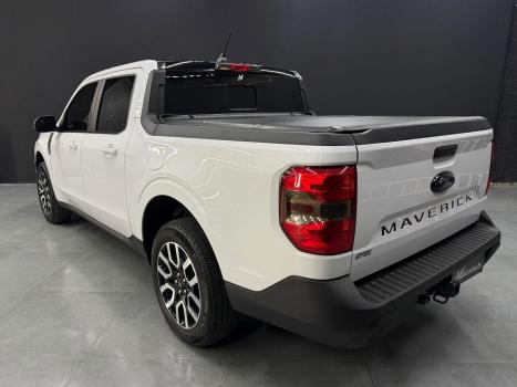FORD Maverick Pick-up 2.0 4P ECOBOOST LARIAT FX4 AUTOMTICO, Foto 3