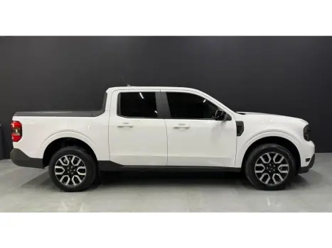 FORD Maverick Pick-up 2.0 4P ECOBOOST LARIAT FX4 AUTOMTICO, Foto 5