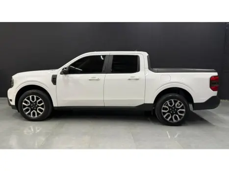 FORD Maverick Pick-up 2.0 4P ECOBOOST LARIAT FX4 AUTOMTICO, Foto 6